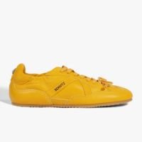 Tênis Garden Ballet Amarelo