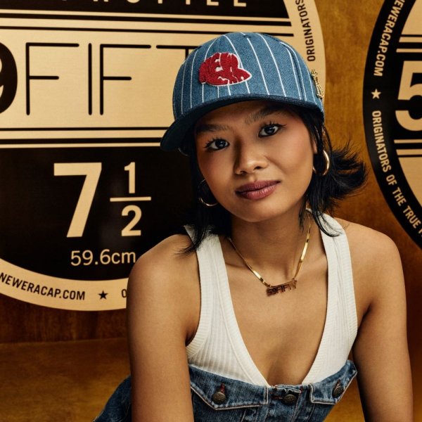 New Era celebra 71 anos do icônico 59FIFTY® com coleção especial