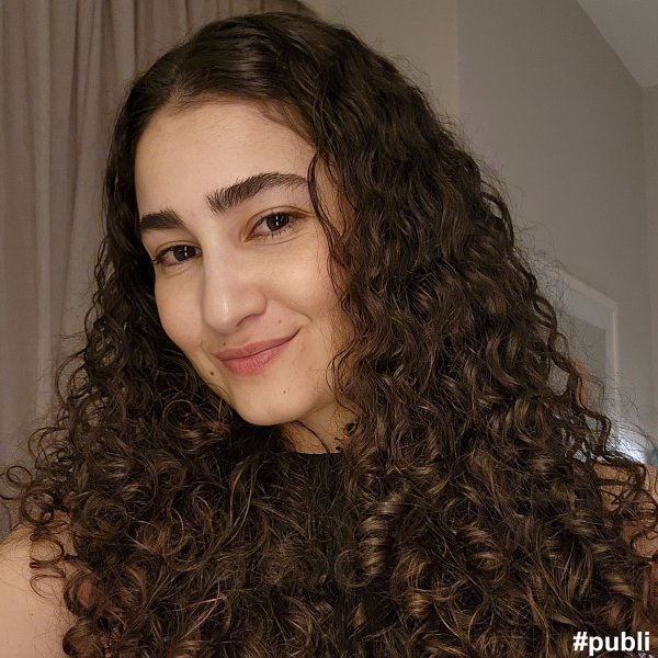 esse leave-in antifrizz salvou meu cabelo e eu não vivo mais sem