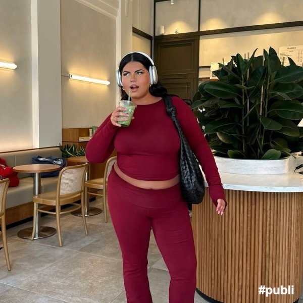 Esses são os tênis de corrida coloridos que toda estilosa vai amar usar