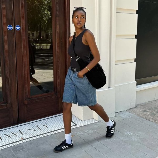 Desejando um adidas samba? 5 modelos parecidos (e mais baratos) da marca