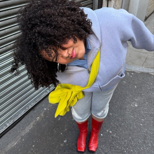 Seriam as botas de bico quadrado a nova aposta para o inverno?