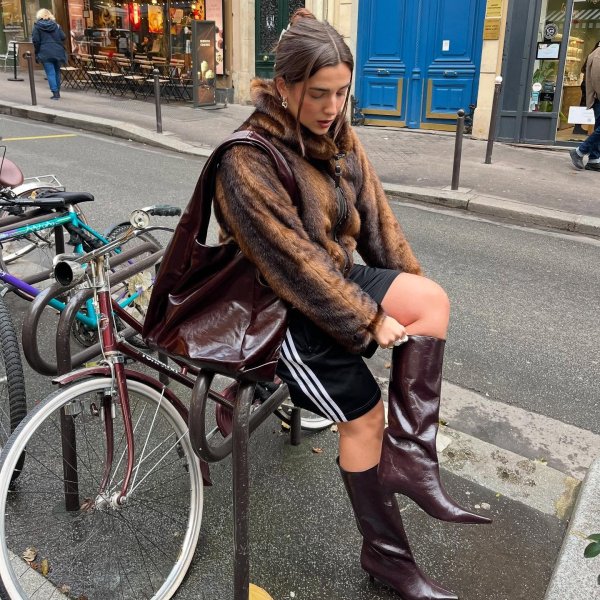 24 botas de bico fino super estilosas para apostar neste inverno