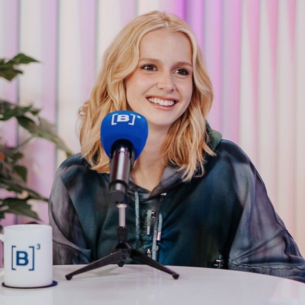 Da natação para a confeitaria: conversamos com Isa Scherer