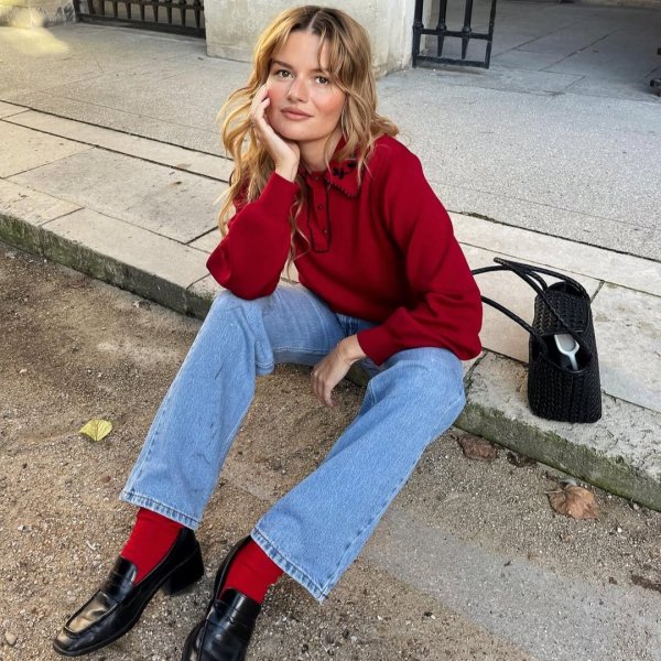 Como usar loafer: 7 looks estilosos com esse sapato clássico