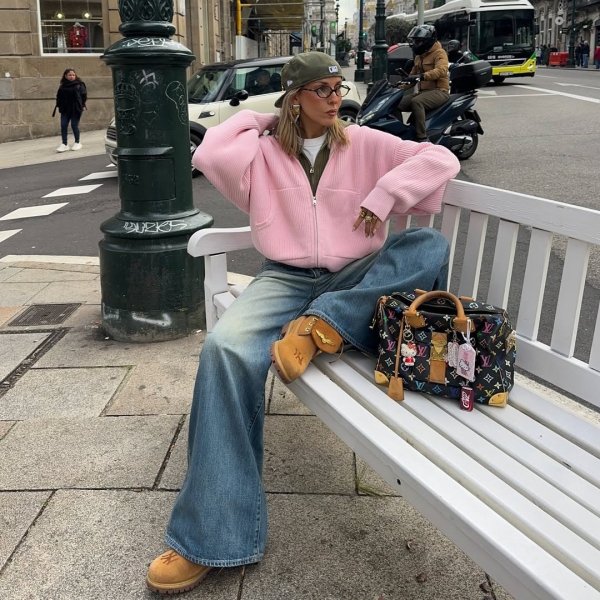 Looks com coturno feminino que vão te convencer a apostar nesse sapato