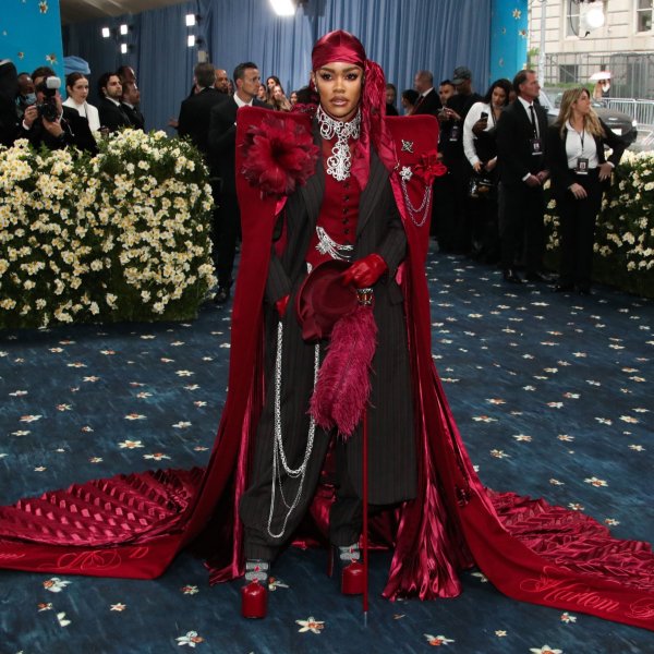 Met Gala 2025: Confira os Melhores Looks das Celebridades no Tapete Vermelho