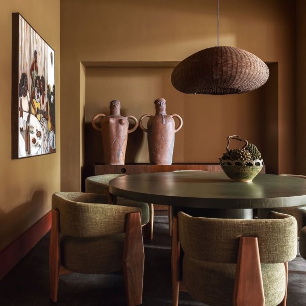 Essas são as tendências de decoração que dominaram a CASACOR 2025