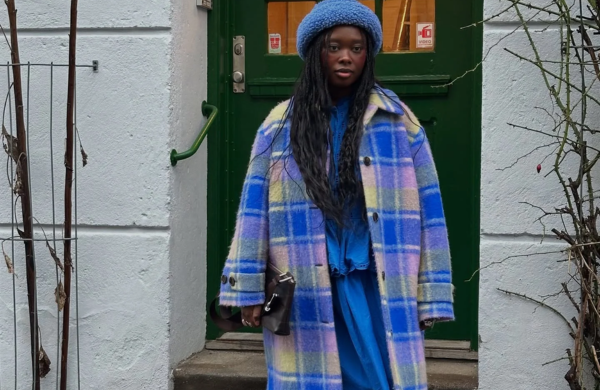 STEAL THE LOOK - LOOKS - 7 looks de inverno com saia para usar repetidamente