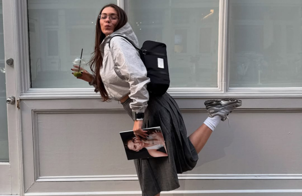 STEAL THE LOOK - STEAL THE SHOES - Descobrimos qual é o tênis estiloso que vai bombar em 2025