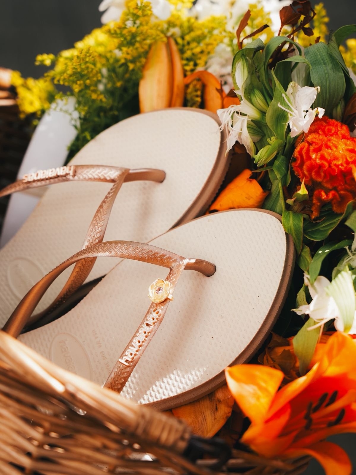 havaianas, um dos 7 presentes de dia das mães até R$ 199