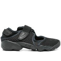Tênis Air Rift com cadarço