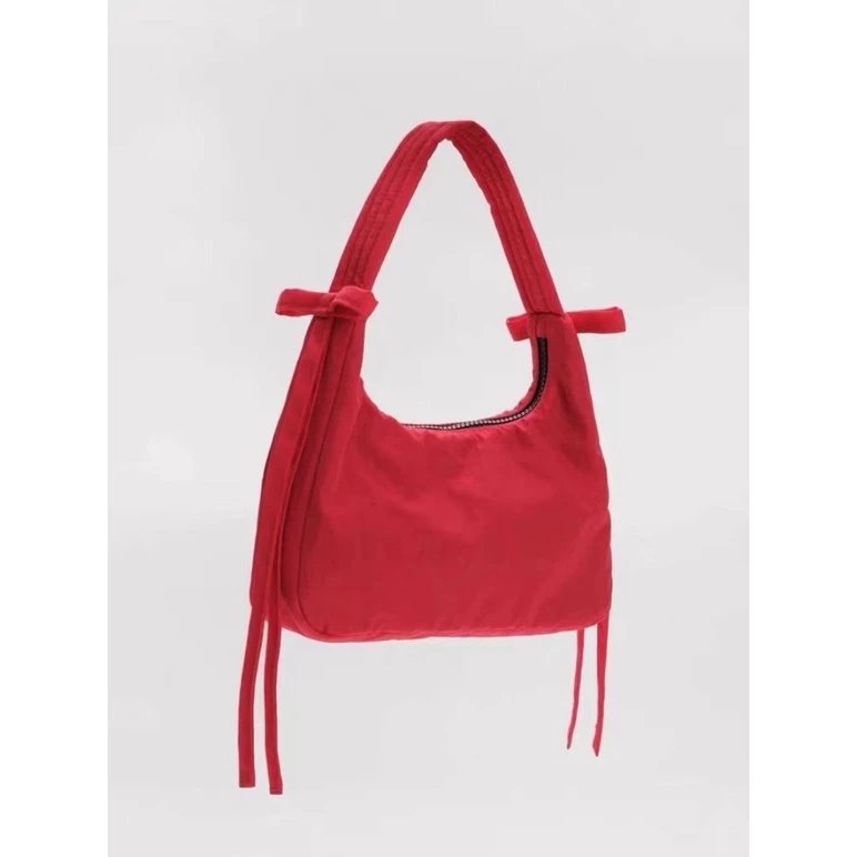 Sandy liang & Baggu Mini Saco de Mão com Arco Sandy liang & Baggu Saco de M