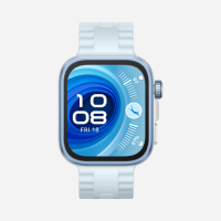 Smartwatch Huawei Watch Fit 4 Pro + Brinde Fone Freebuds Se3