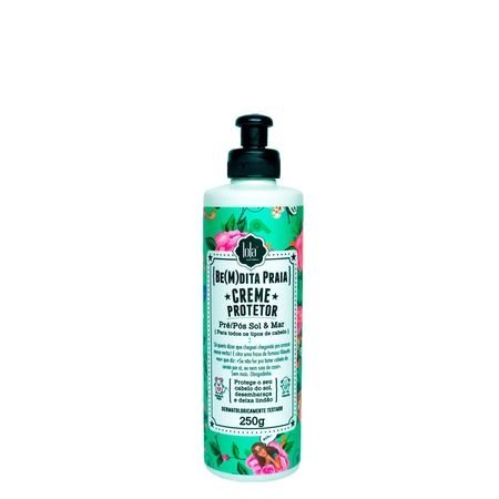 Creme Protetor Lola From Rio Be (M) Dita Ghee 250 g