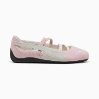 Tênis Speedcat Ballet Suede Feminino