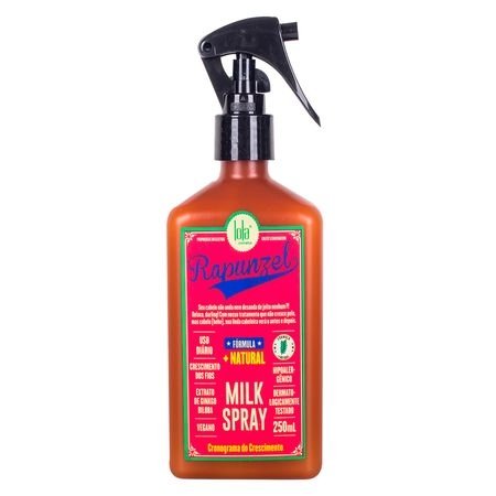 Lola Cosmetics Rapunzel Milk Spray - Leave-In 250ml