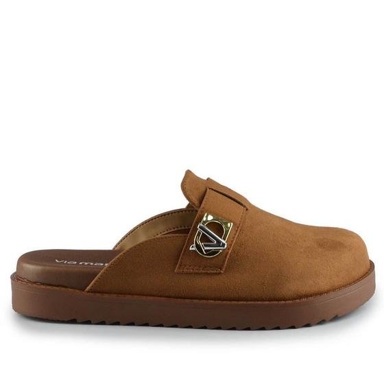 Mule Via Marte Feminino 252-001-01