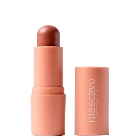 Blush em Bastão Mascavo Flush Stick Oak 6g by Mari Saad