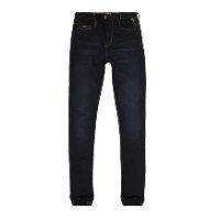 CALÇA FEMININA JEANS MISSY
