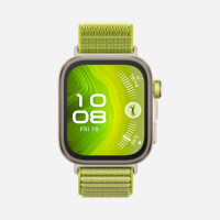 SmartWatch, HUAWEI WATCH FIT 4 Pro,Esportes ao Ar Livre de Nível Profission