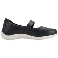Tênis Kolosh Sapatilha Casual Feminino - Preto