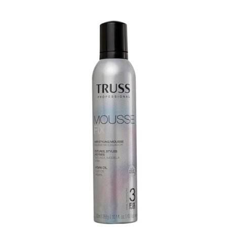 Truss Mousse Fix Mousse Modelador 300ml