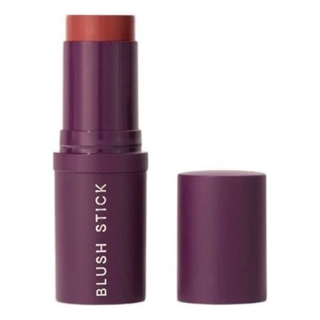 Océane Purple Blush Stick Berry Kiss - Blush em Bastão 14g