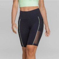 Bermuda Supplex Bicolor e Silk