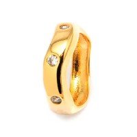 Anel Cittá Dourado
