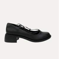 SAPATO BEBEL - PRETO (SINT)