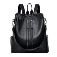 Mochila Star Shop Casual Feminina - Preto