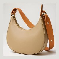 Bolsa Feminina Meia Lua - Sposatto