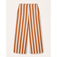 CALÇA LARGA LISTRA LIMITED EDITION