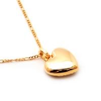 Colar Eternal Dourado