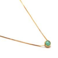 Colar Mare Dourado