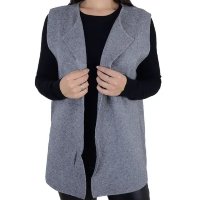 Colete Feminino Facinelli By Mooncity