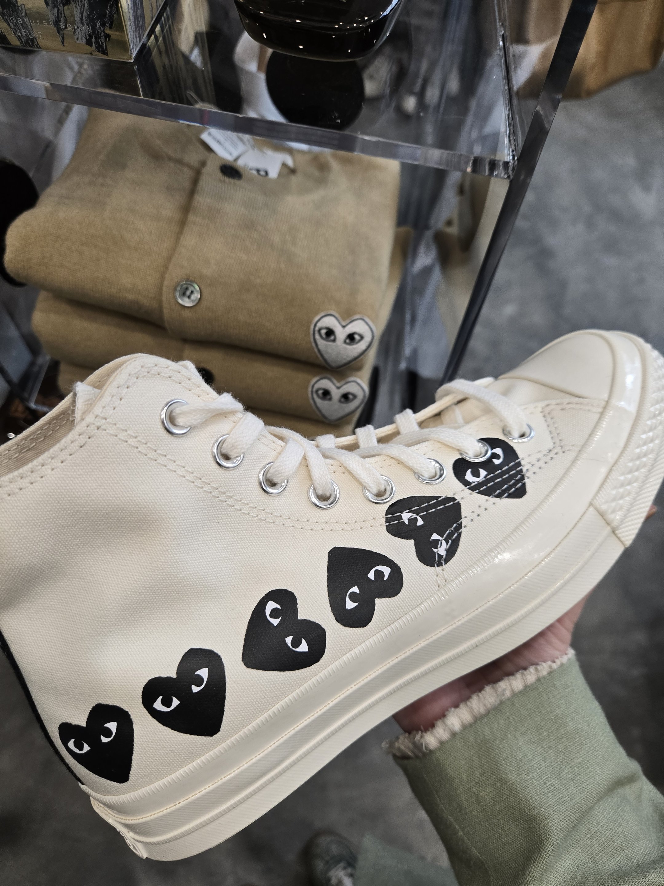 Comme des Garçons