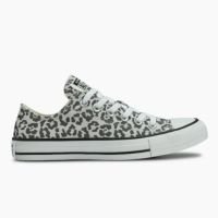 Chuck Taylor All Star Neutral Colors Cinza