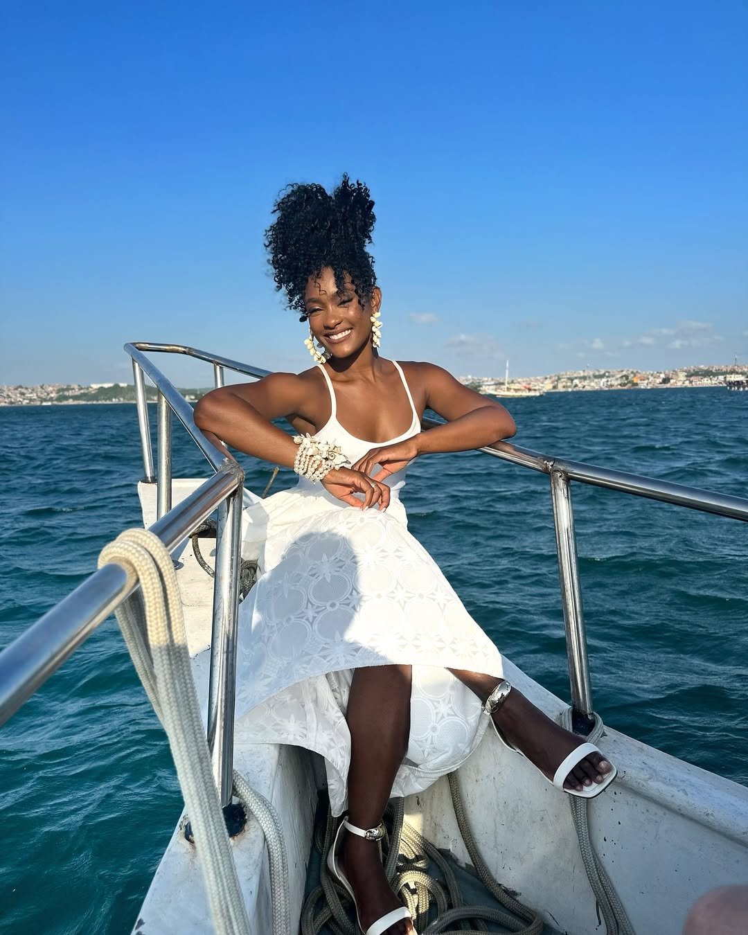 Erika Januza