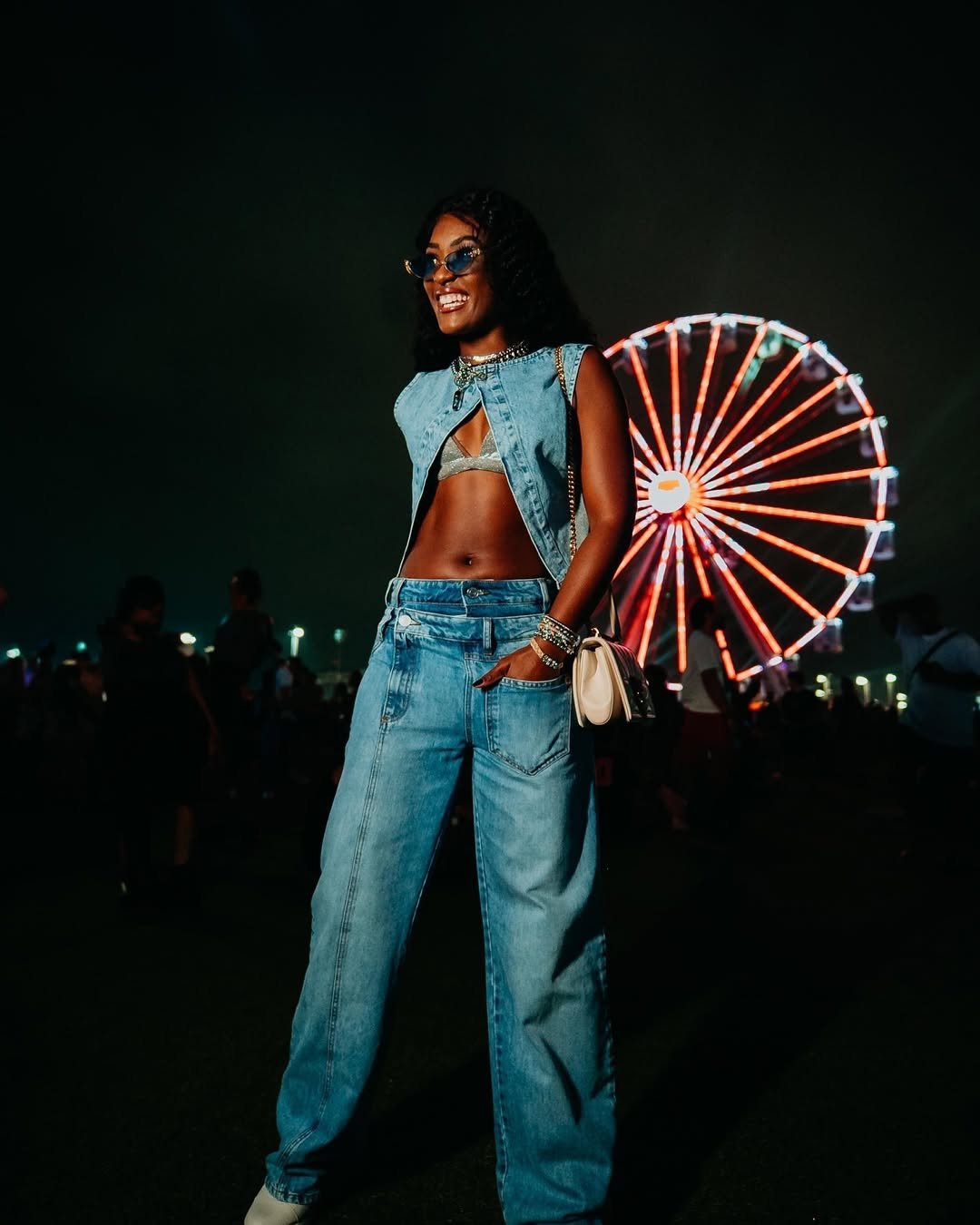 Erika Januza