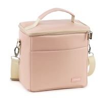 Bolsa Térmica Move Nude