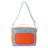 LANCHEIRA TÉRMICA COLORFUL