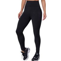 Calça legging feminina com pezinho