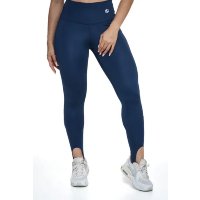 Calça Legging com Pezinho Básica