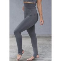 Calça Super Lipo com Cinta Montaria Cintura Alta com Pézinho