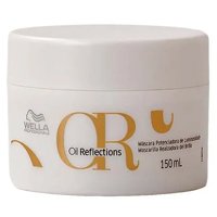 Wella Professionals Oil Reflections Máscara de Hidratação 150ml