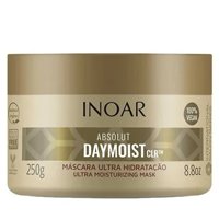 Inoar Absolut DayMoist CLR - Máscara de Tratamento 250g