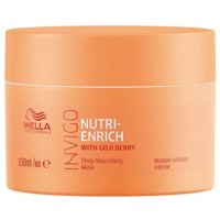 Wella Professionals Invigo Nutri-Enrich - Máscara 150ml