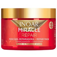 Inoar Miracle Repair Máscara 250g